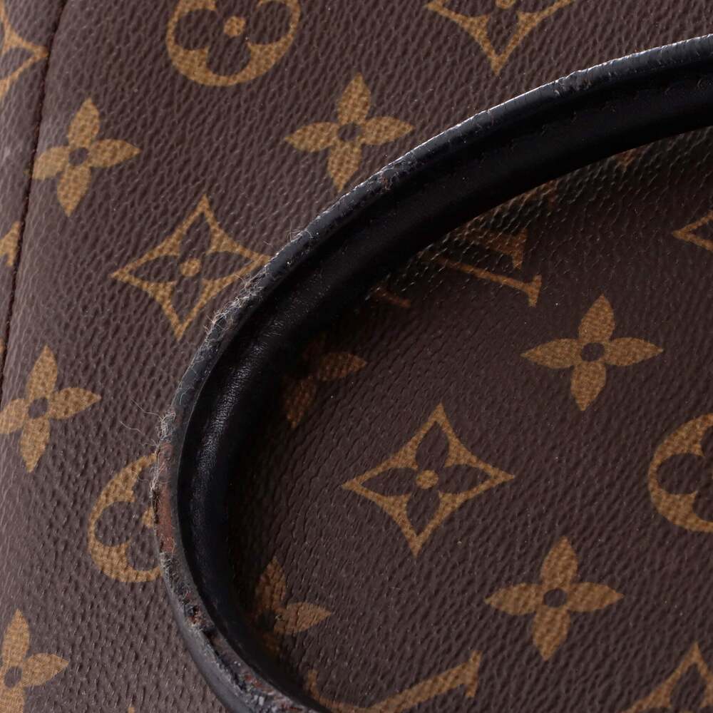 Louis Vuitton Flower Tote Canvas With #244448L17B - Picture 7 of 9